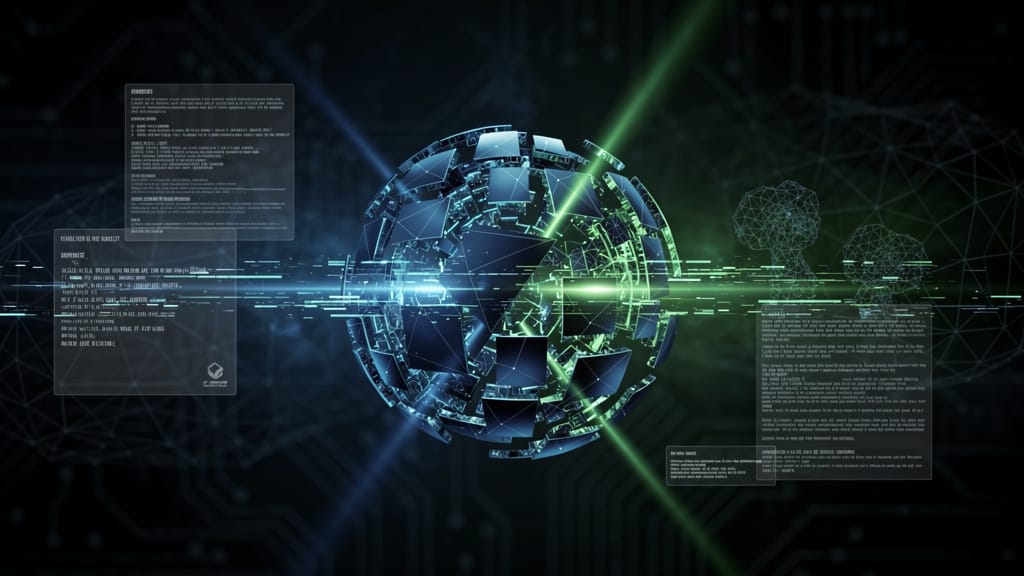 Exhibit A(I): The First AI-Agent Breach Is an Evidence Problem