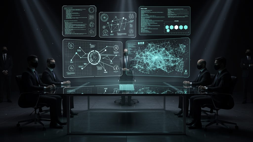 The Docket: The GitLab Patch Table Is Not the Incident Boundary