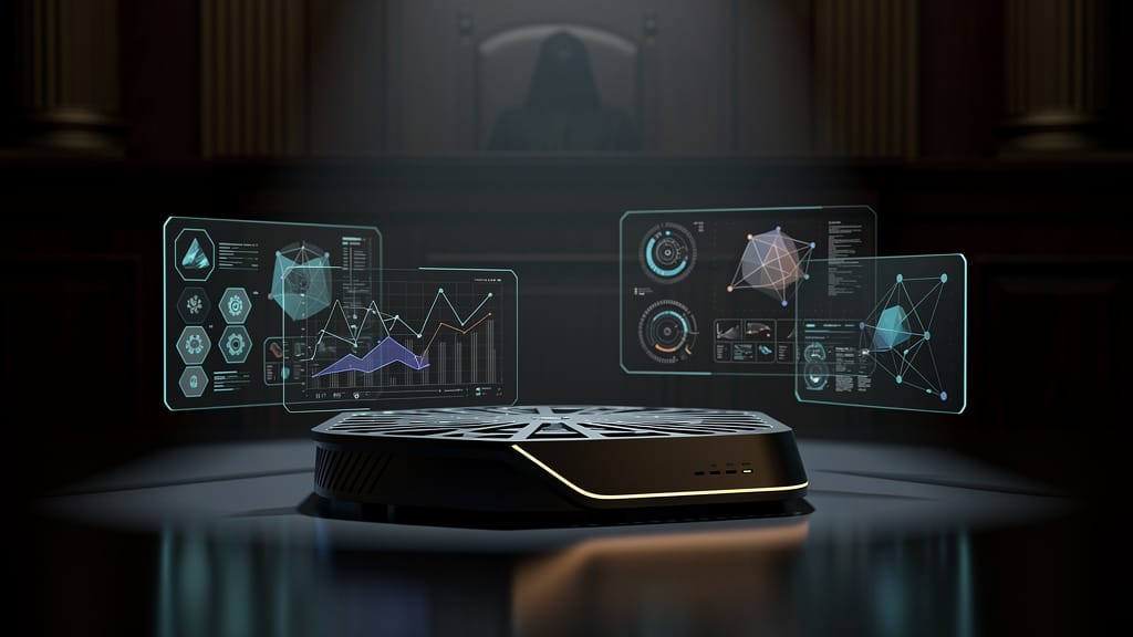 The Docket: SonicWall SMA1000 Shows the Edge Appliance Is an Administrative Control Plane