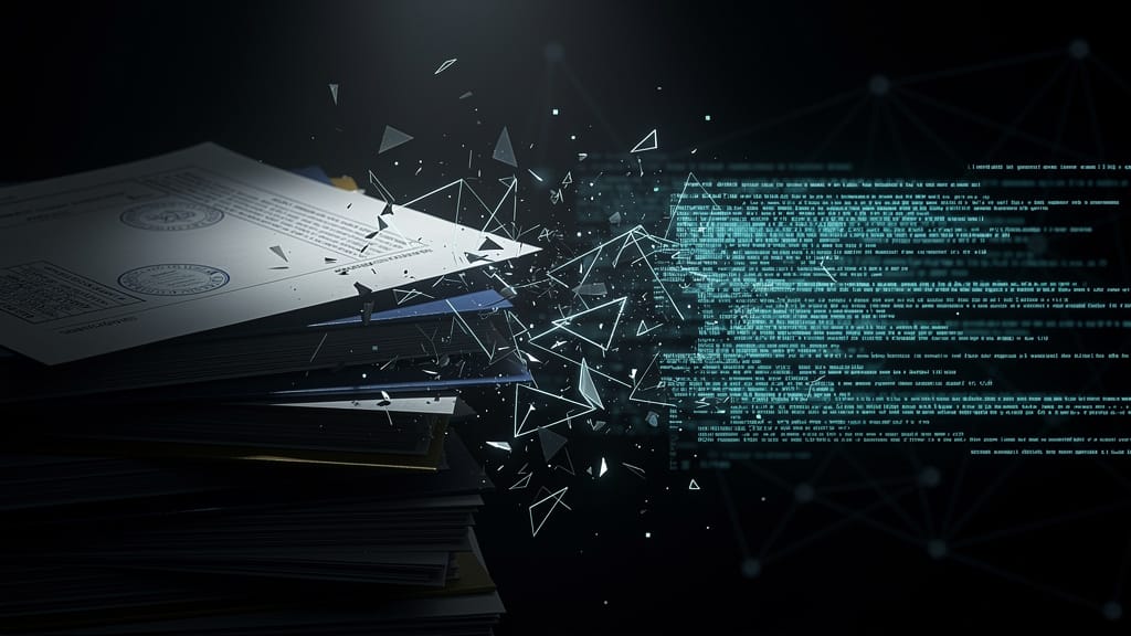 The Docket: Treasury Just Named the Ransomware Supply Chain