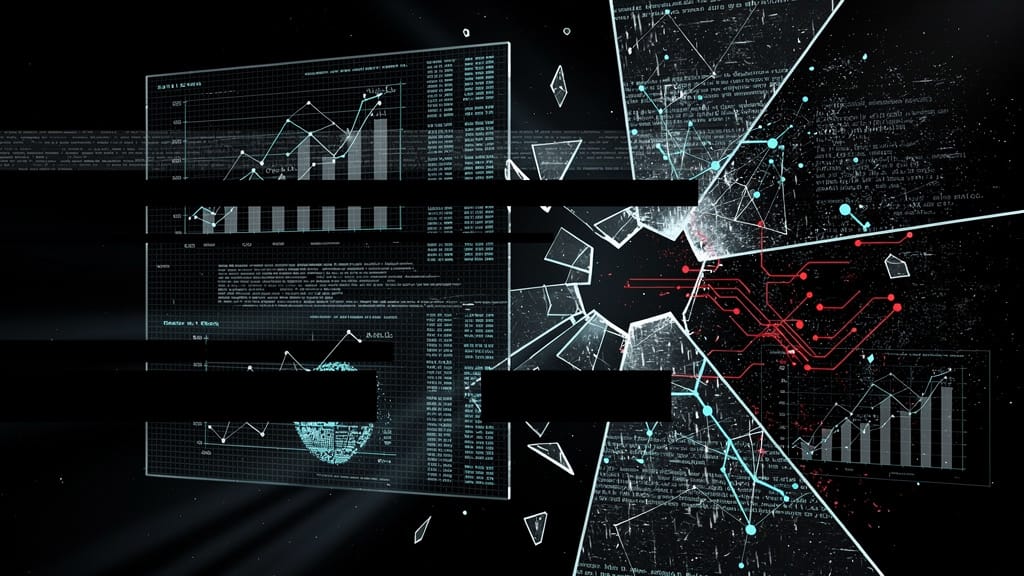 Breach Autopsy: Abbott Shows Legacy Healthcare Systems Carry Their Own Blast Radius