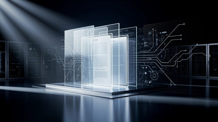 The Docket: OCR Turned Ransomware Into Security Rule Evidence