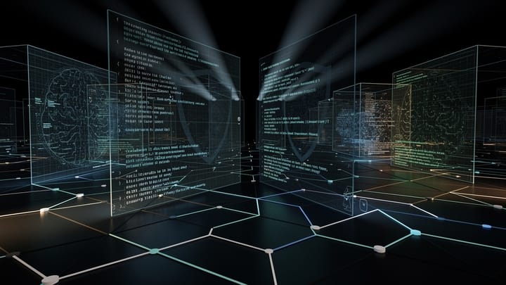 Exhibit A(I): Source Code Theft Is an AI Governance Problem Now