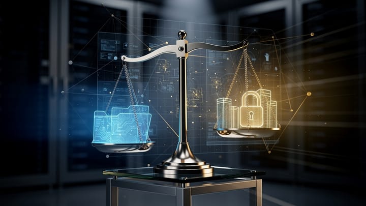 The Docket: A Healthcare Ransomware Settlement Is a Litigation Map