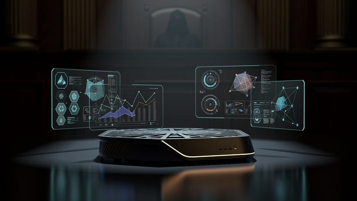 The Docket: SonicWall SMA1000 Shows the Edge Appliance Is an Administrative Control Plane