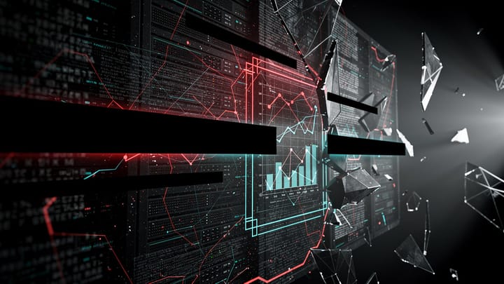 Breach Autopsy: EY Shows Support Tickets Are a Data Store