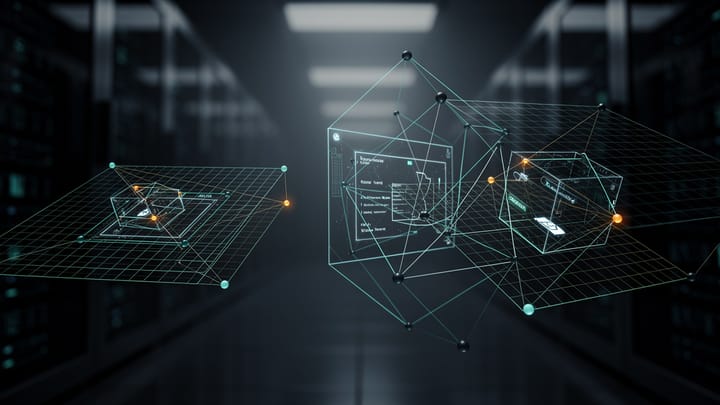 Exhibit A(I): The SharePoint Zero-Day Is an AI Governance Problem Now